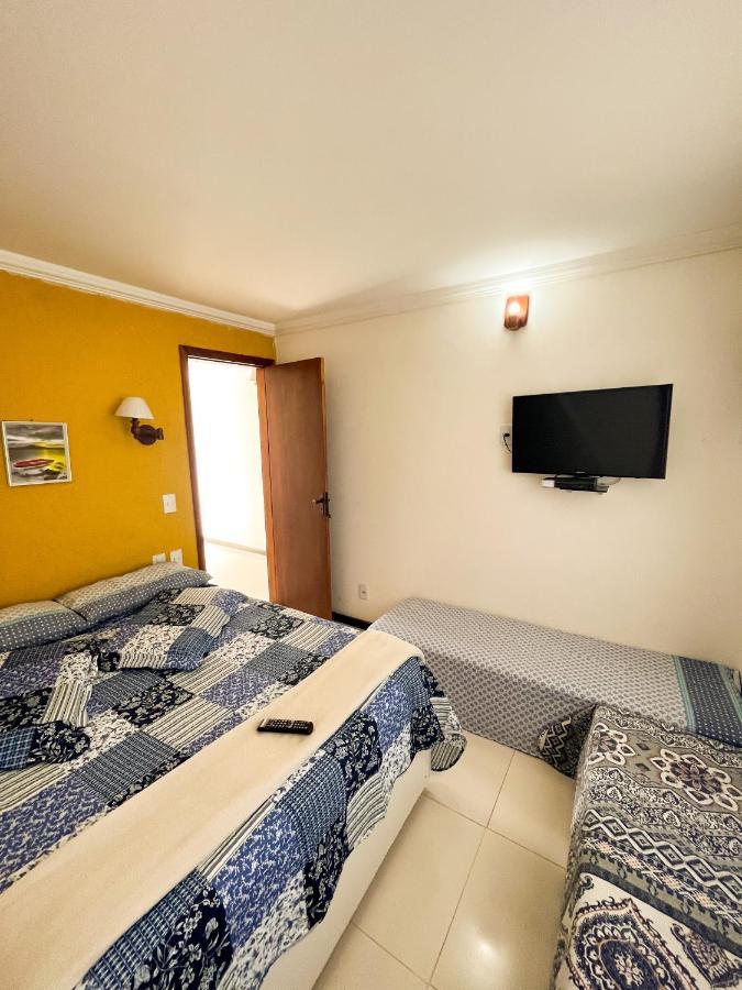 Casa Recanto Ilha De Buzios ! Oficial ! Tratar Com Rozaria Luaran gambar