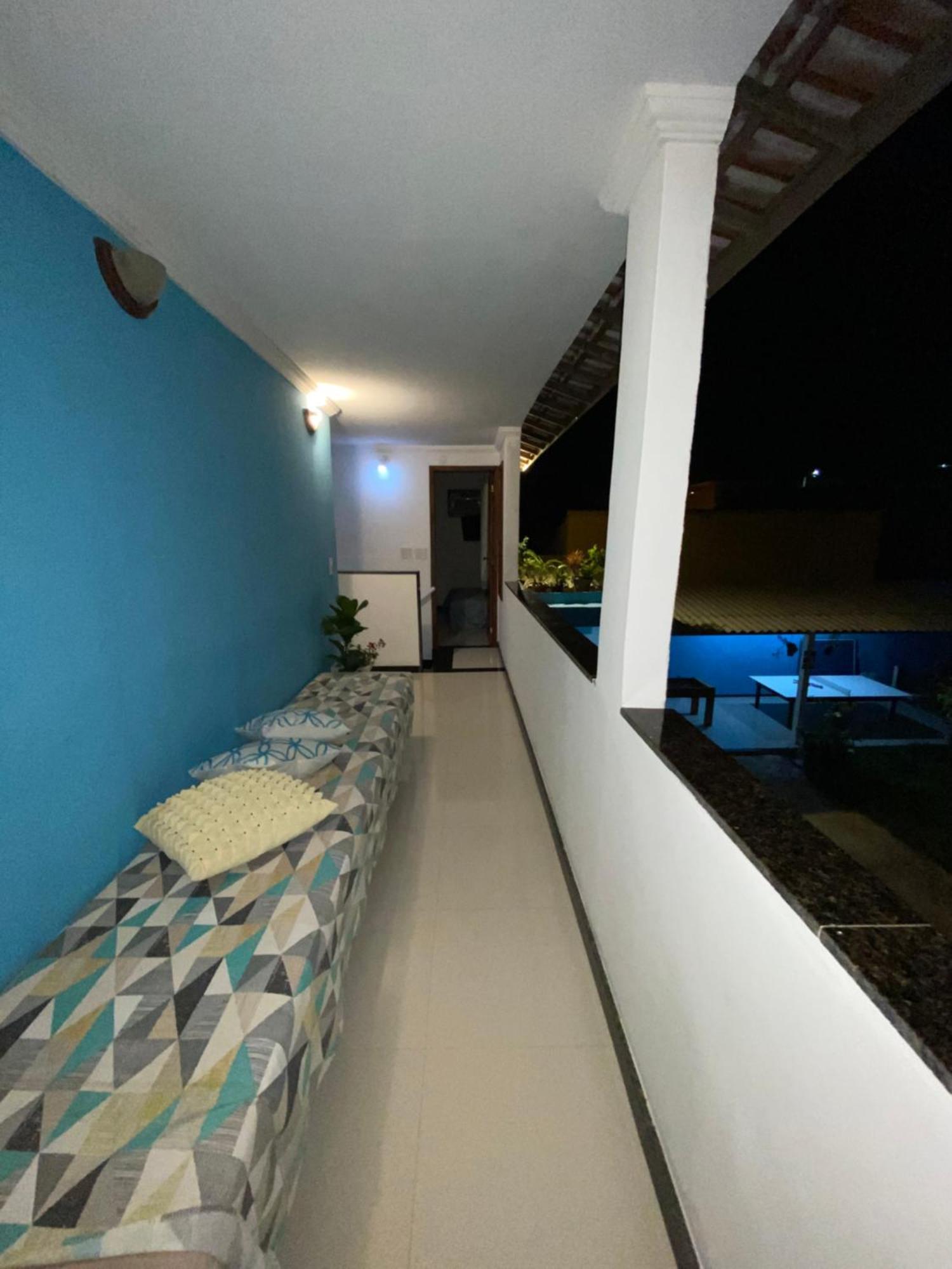 Casa Recanto Ilha De Buzios ! Oficial ! Tratar Com Rozaria Luaran gambar