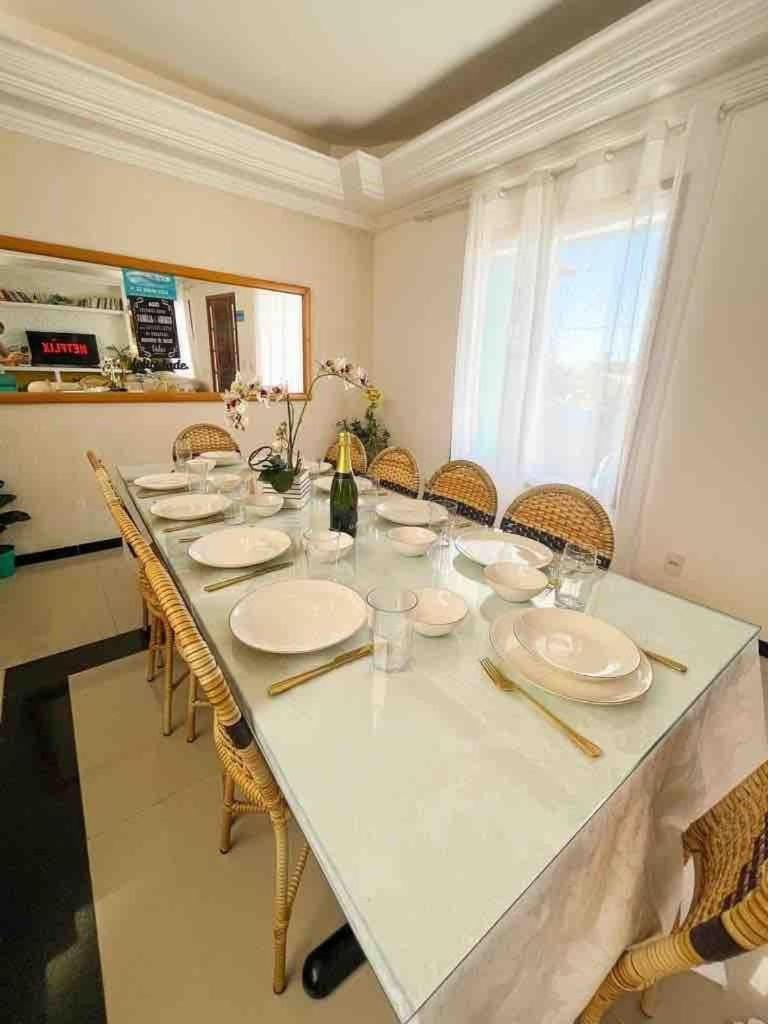 Casa Recanto Ilha De Buzios ! Oficial ! Tratar Com Rozaria Luaran gambar