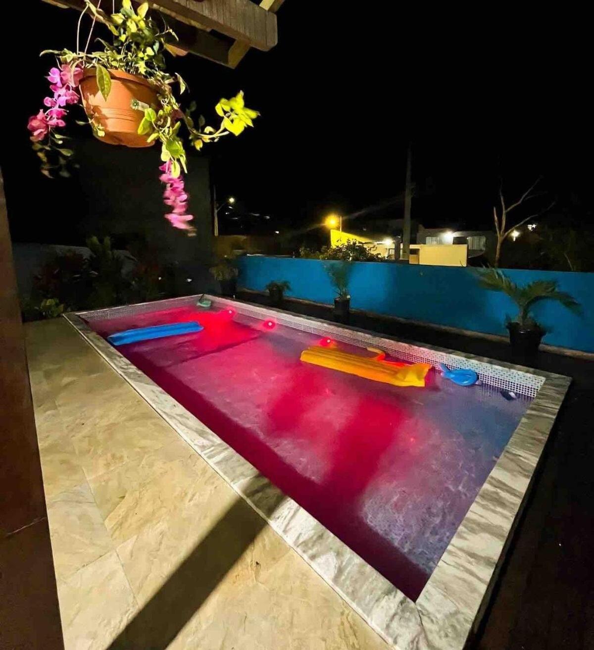 Casa Recanto Ilha De Buzios ! Oficial ! Tratar Com Rozaria Luaran gambar