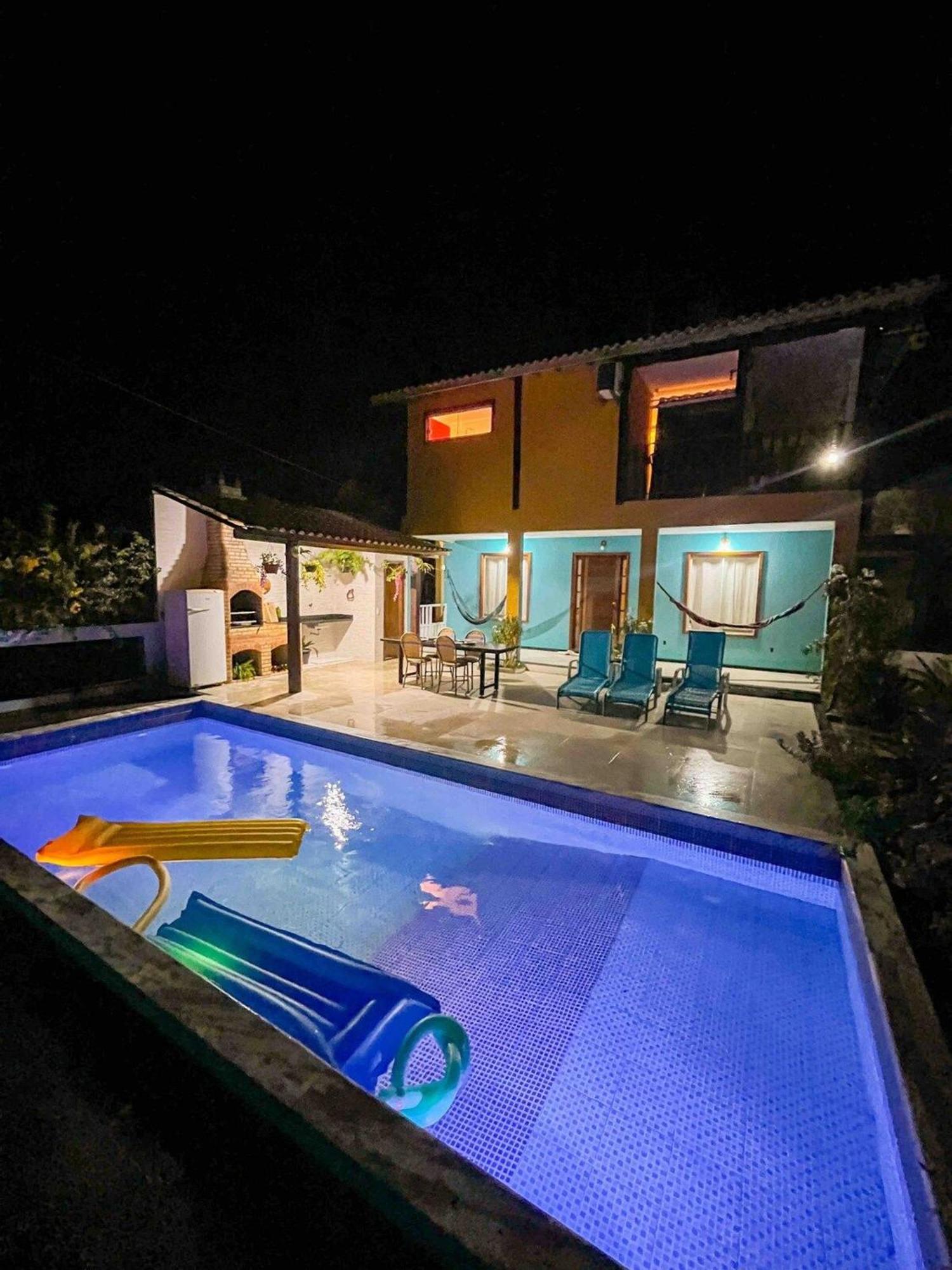 Casa Recanto Ilha De Buzios ! Oficial ! Tratar Com Rozaria Luaran gambar